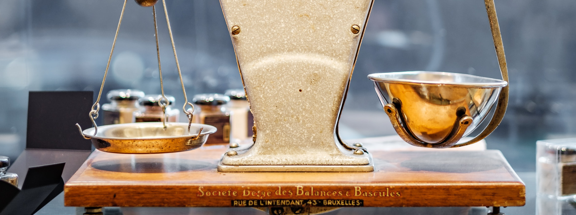 J Curve - Balance Sheet