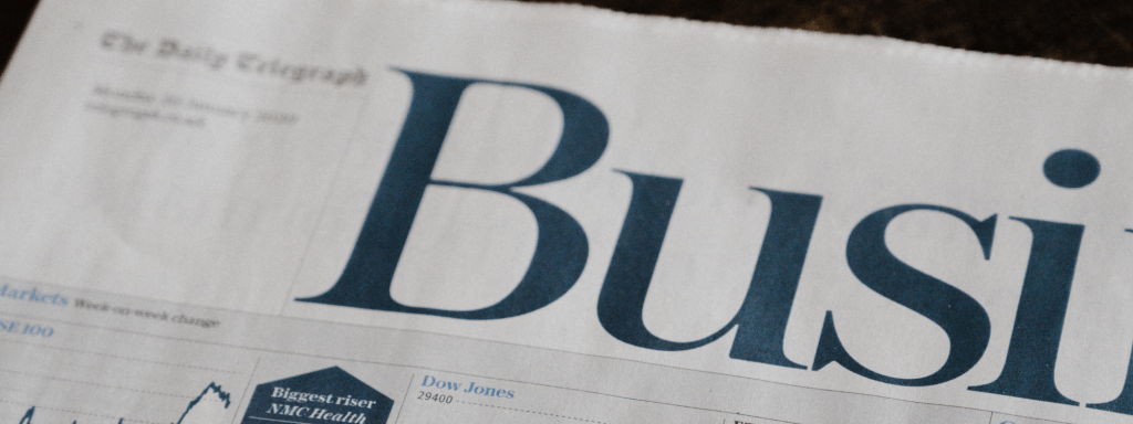 J Curve - Business Functions