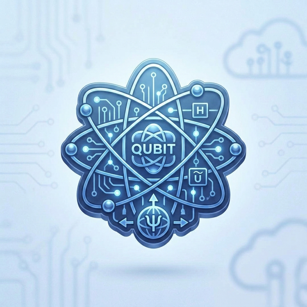 Digital illustration of a brain composed of circuits and neural network nodes labeled AI